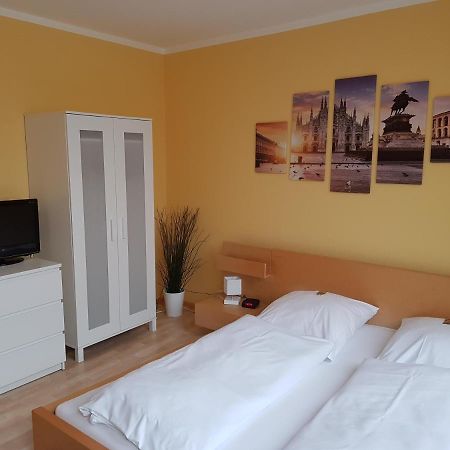 סארברוקן Nauwieser Apartments חדר תמונה