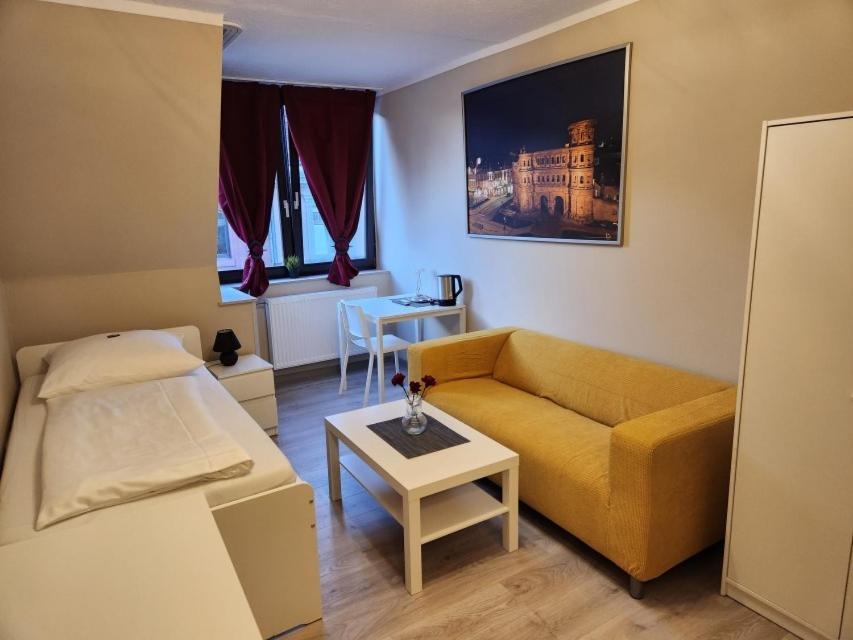 סארברוקן Nauwieser Apartments מראה חיצוני תמונה