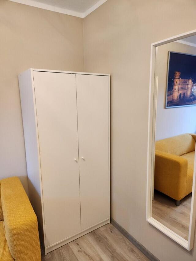 סארברוקן Nauwieser Apartments מראה חיצוני תמונה