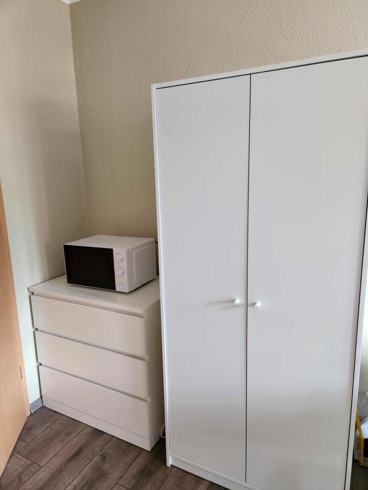 סארברוקן Nauwieser Apartments חדר תמונה