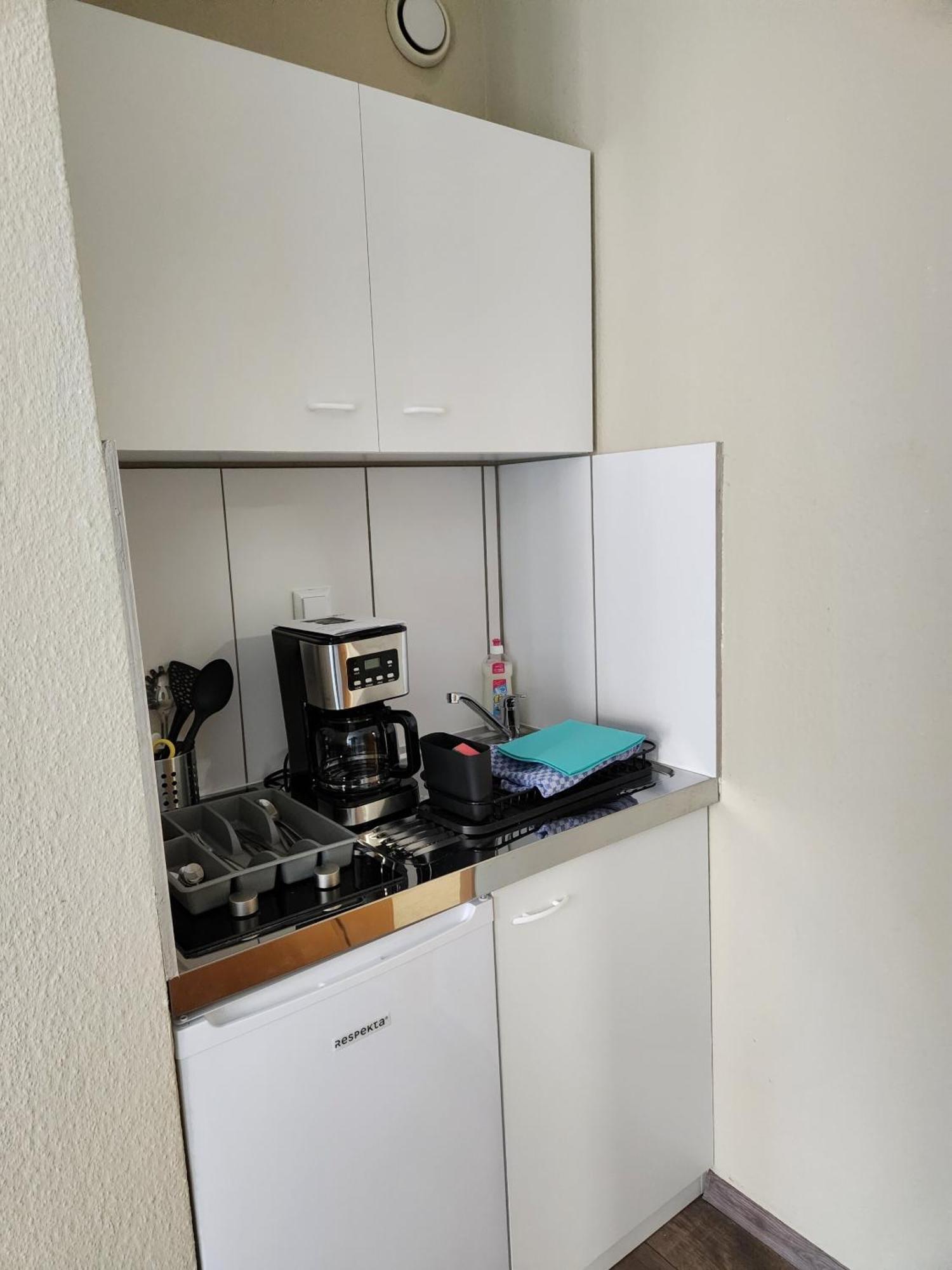 סארברוקן Nauwieser Apartments חדר תמונה