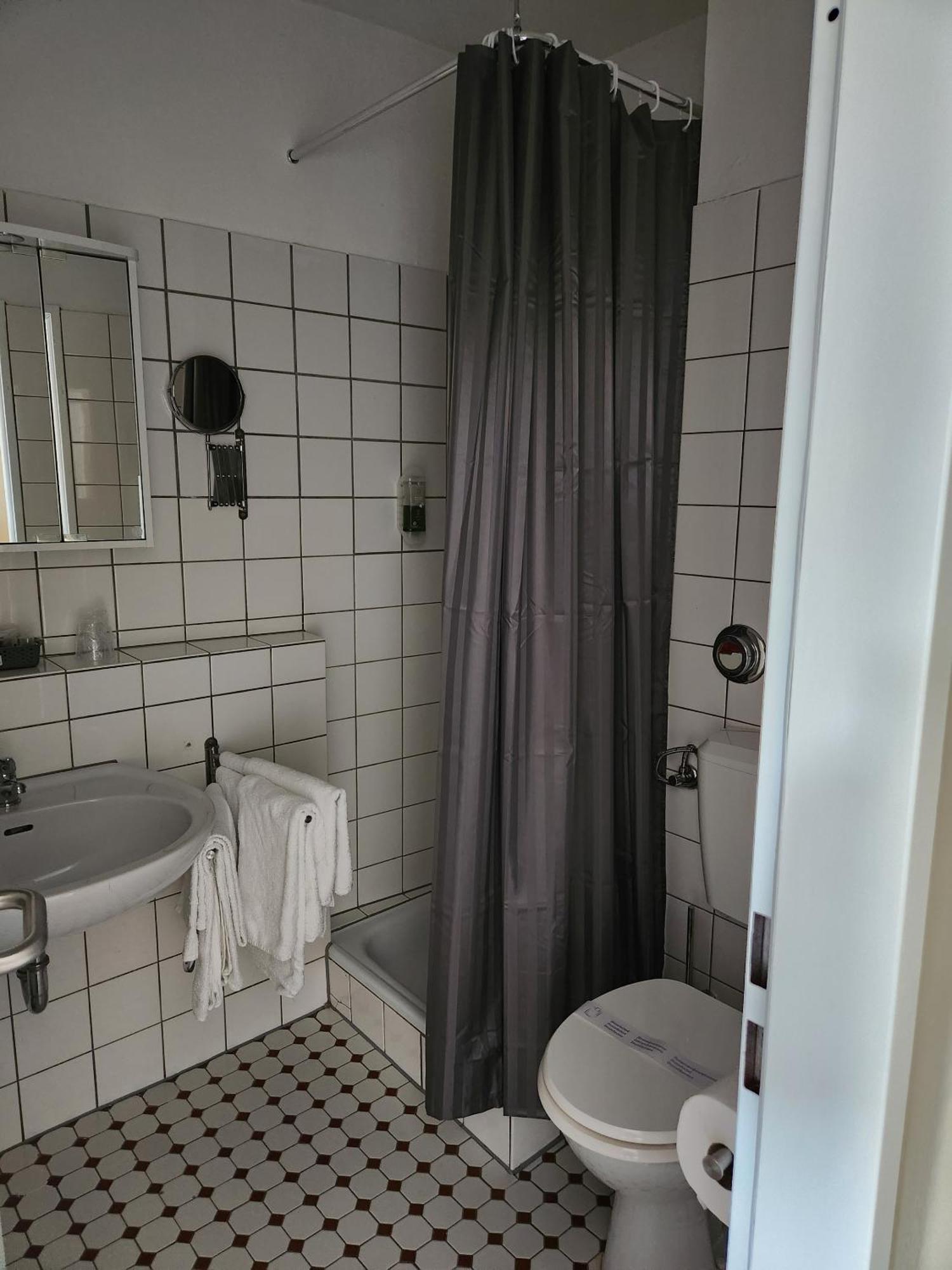 סארברוקן Nauwieser Apartments חדר תמונה
