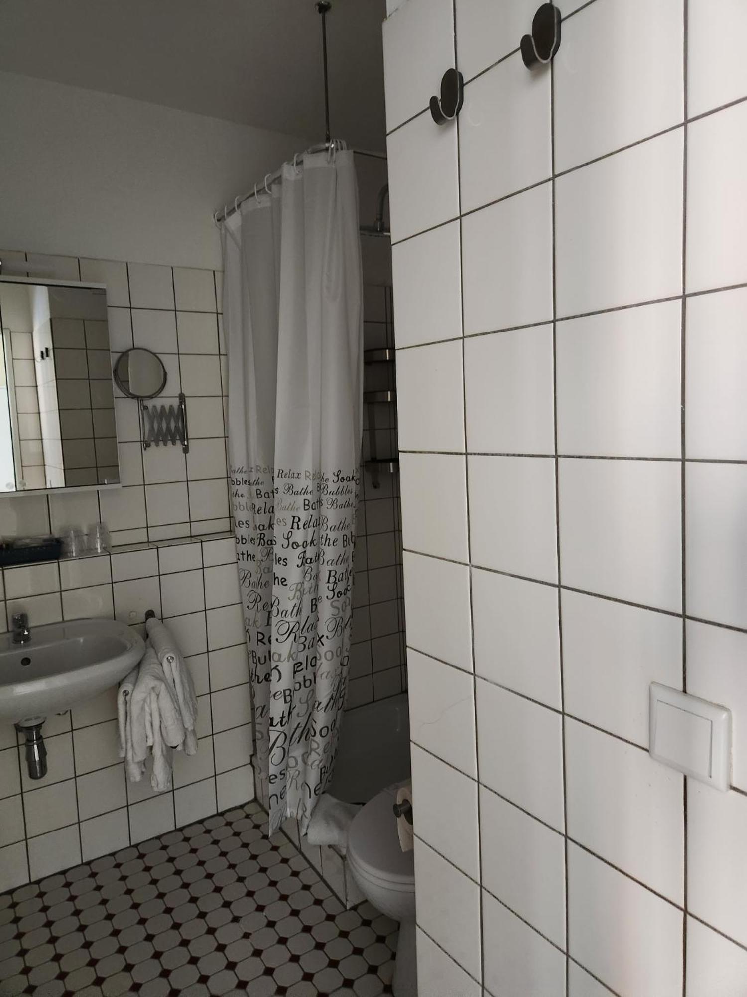 סארברוקן Nauwieser Apartments חדר תמונה