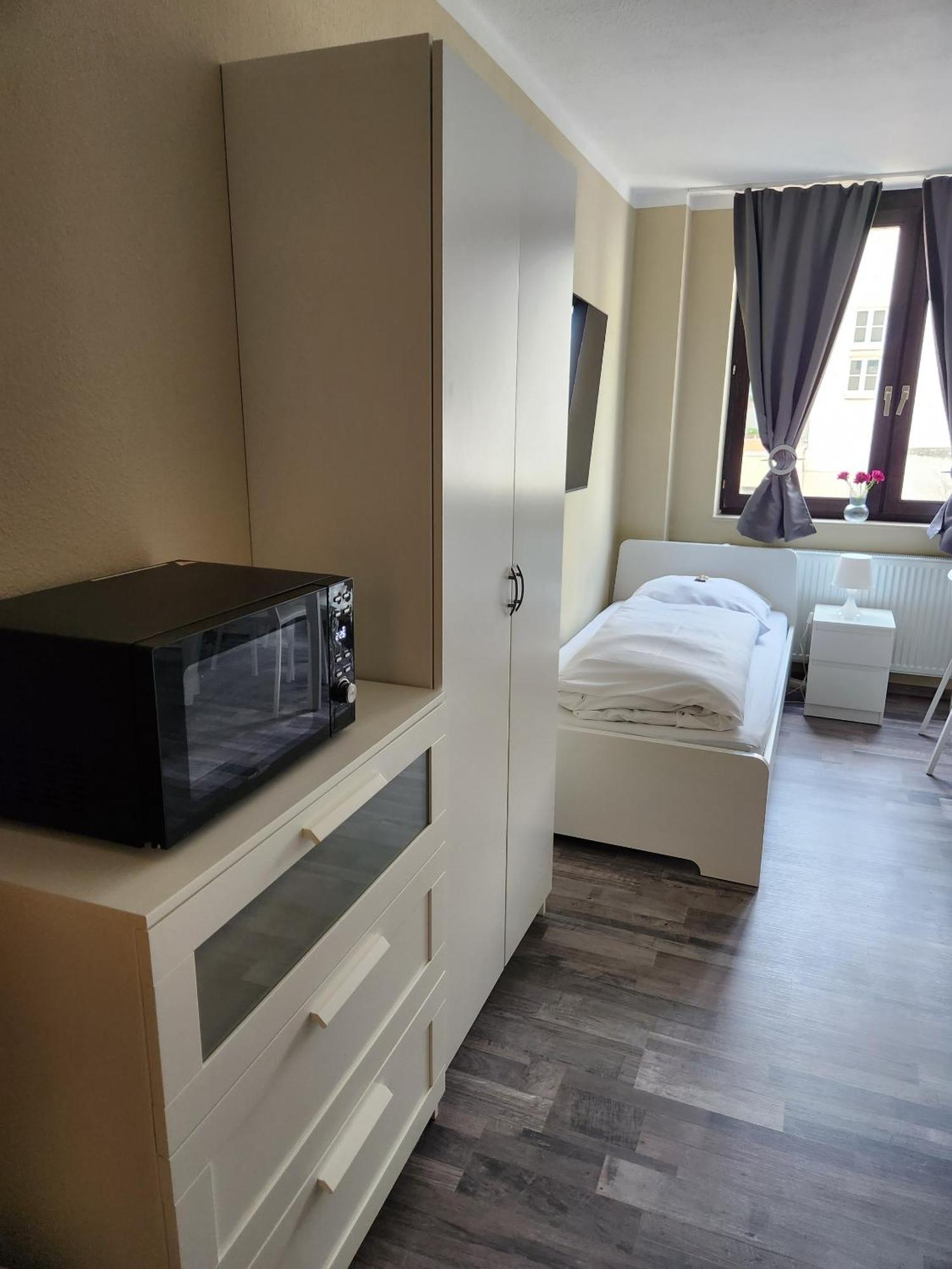 סארברוקן Nauwieser Apartments חדר תמונה