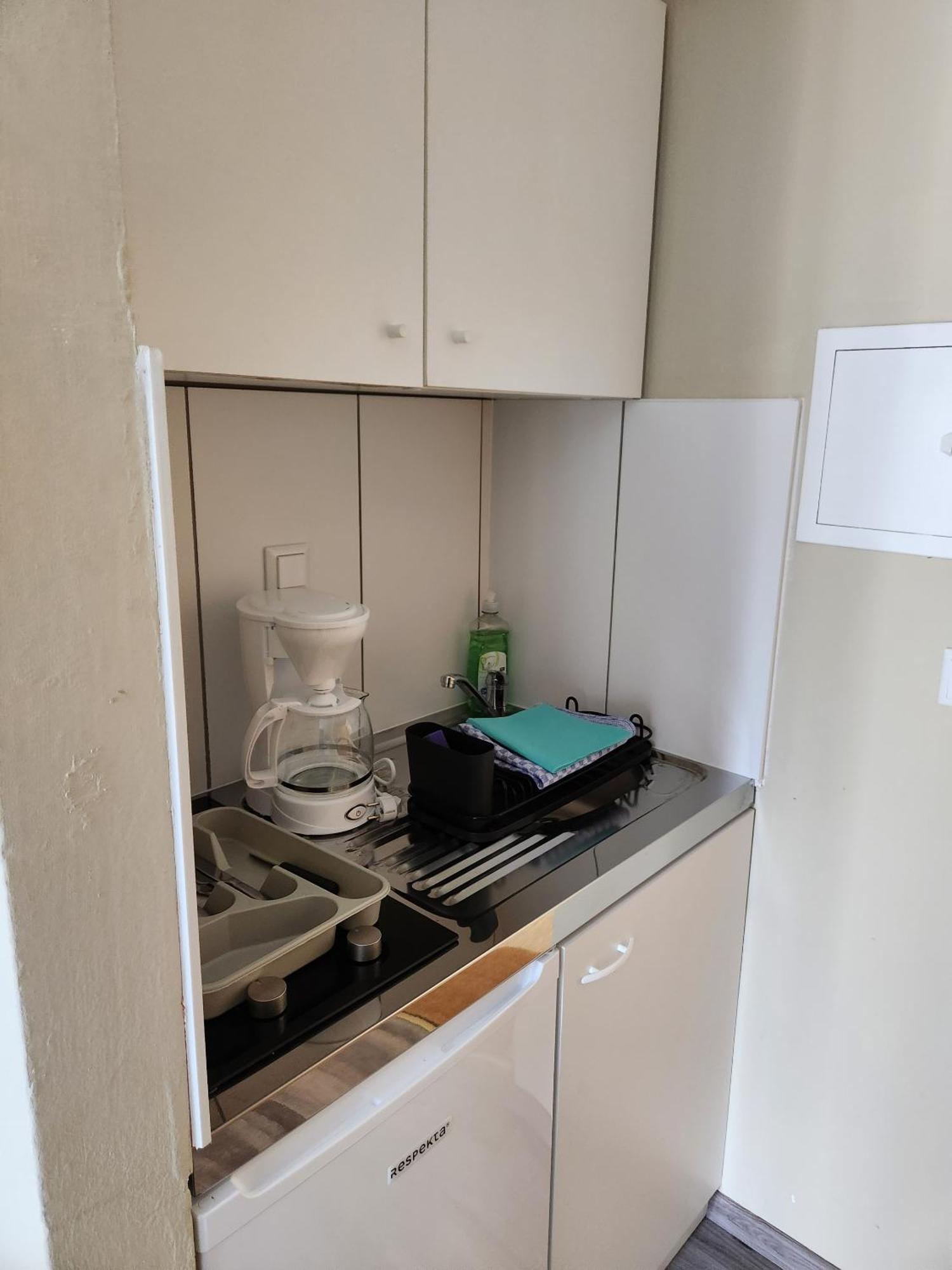 סארברוקן Nauwieser Apartments חדר תמונה