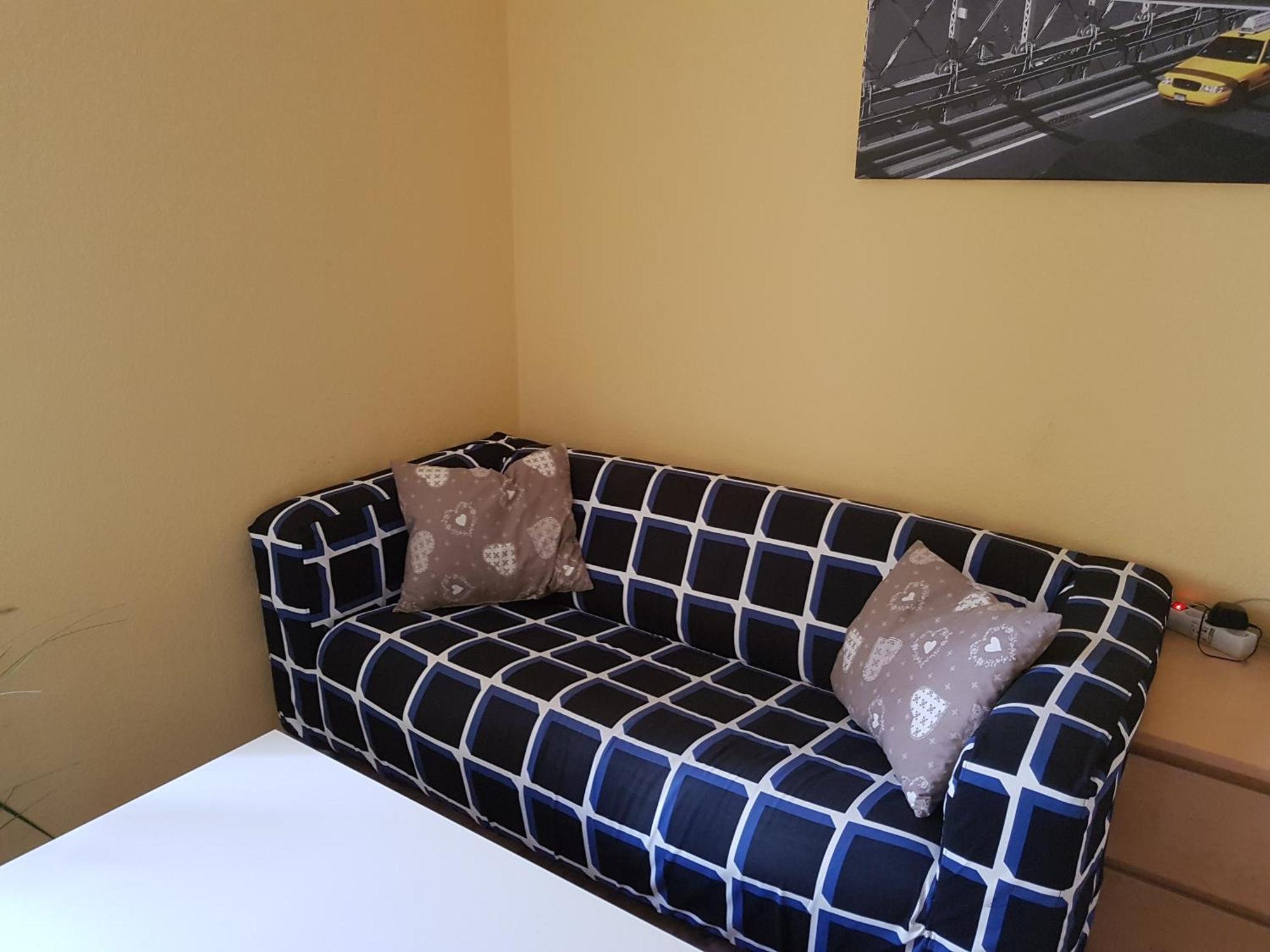 סארברוקן Nauwieser Apartments מראה חיצוני תמונה
