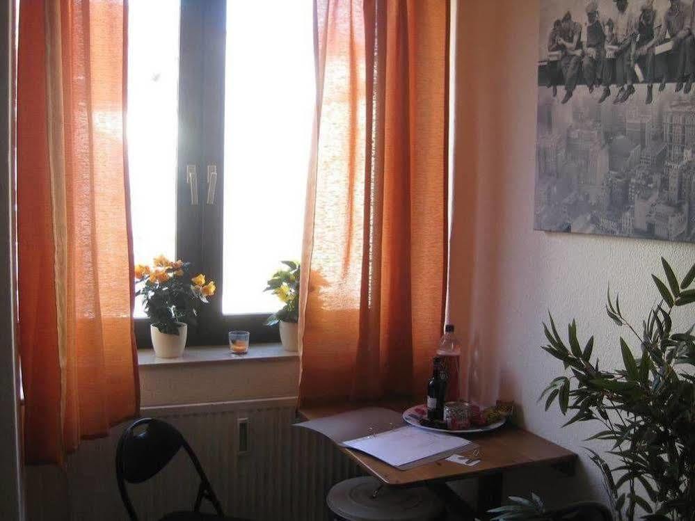 סארברוקן Nauwieser Apartments מראה חיצוני תמונה