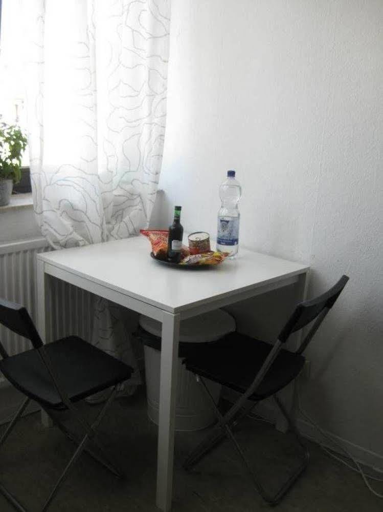 סארברוקן Nauwieser Apartments מראה חיצוני תמונה