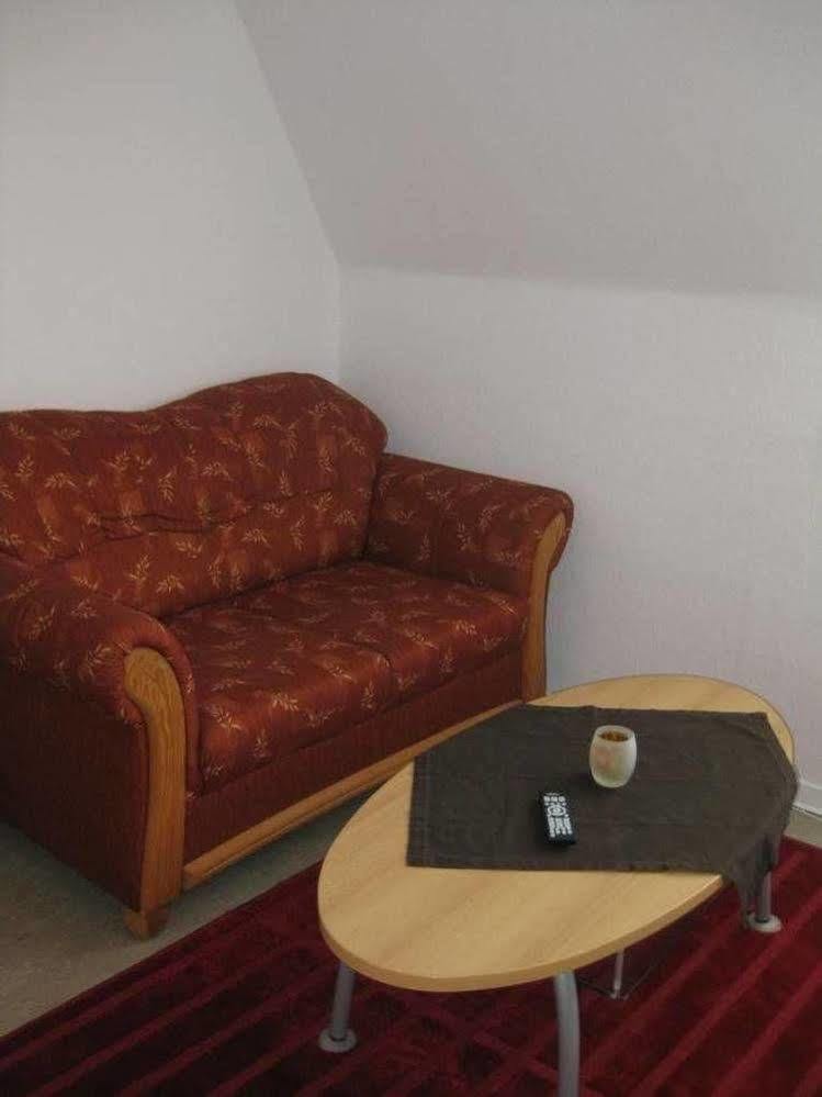 סארברוקן Nauwieser Apartments מראה חיצוני תמונה