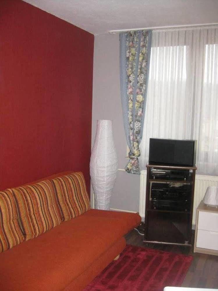 סארברוקן Nauwieser Apartments מראה חיצוני תמונה