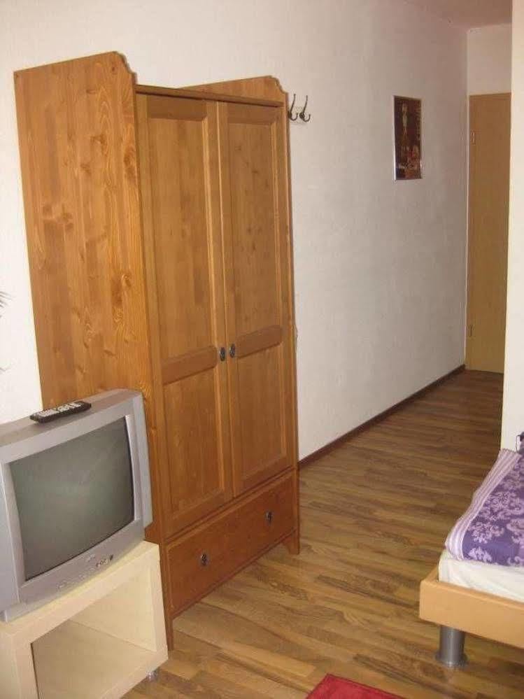 סארברוקן Nauwieser Apartments מראה חיצוני תמונה