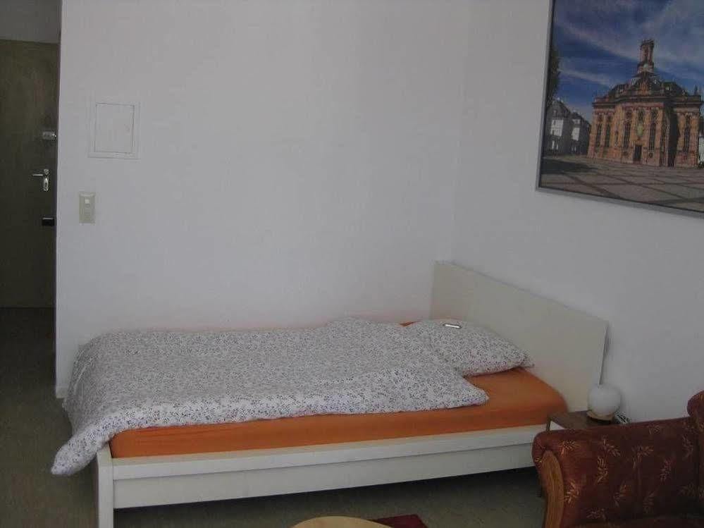 סארברוקן Nauwieser Apartments מראה חיצוני תמונה
