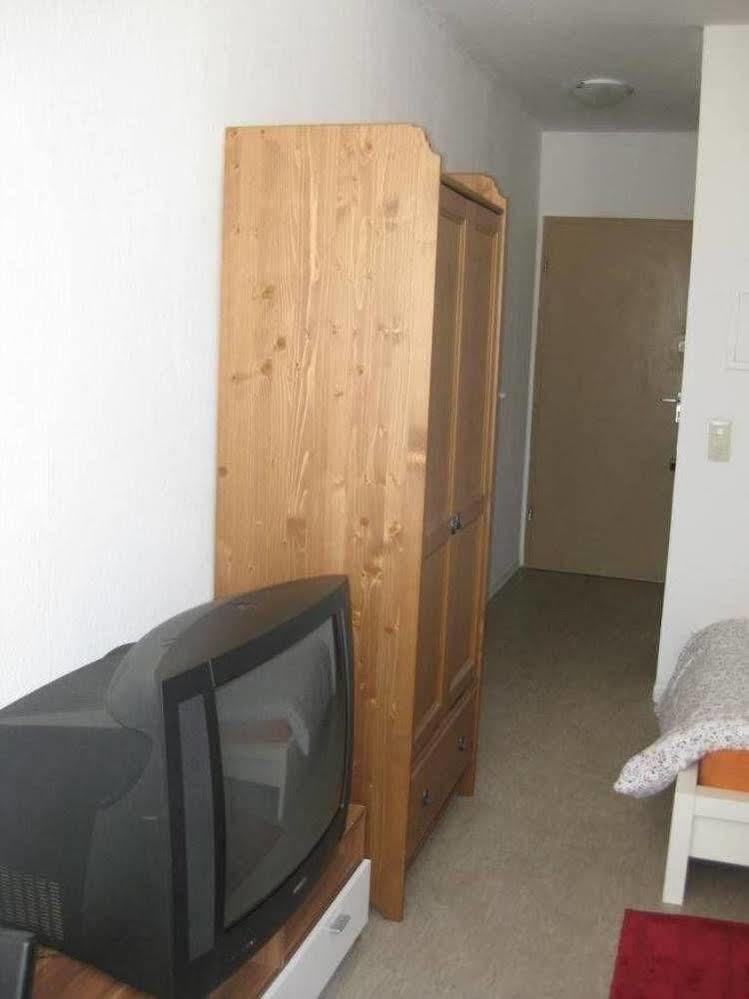 סארברוקן Nauwieser Apartments מראה חיצוני תמונה