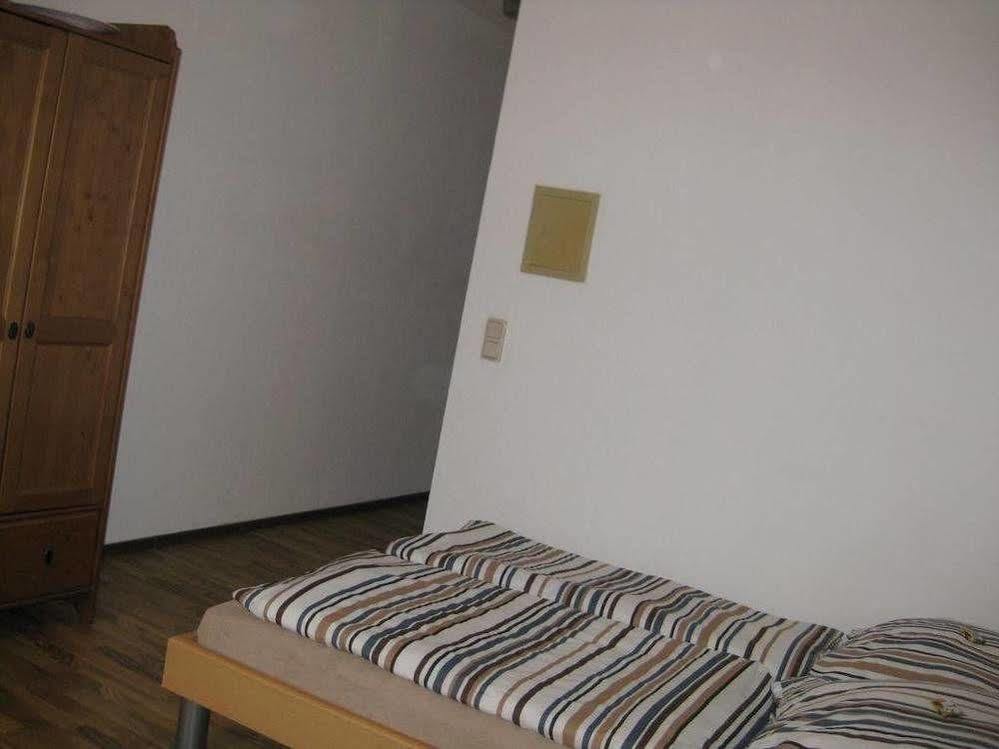 סארברוקן Nauwieser Apartments מראה חיצוני תמונה