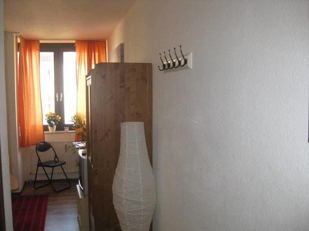 סארברוקן Nauwieser Apartments מראה חיצוני תמונה