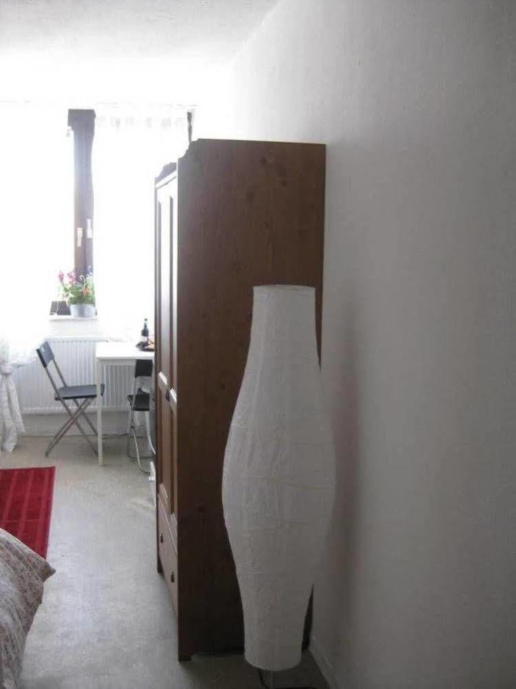 סארברוקן Nauwieser Apartments מראה חיצוני תמונה