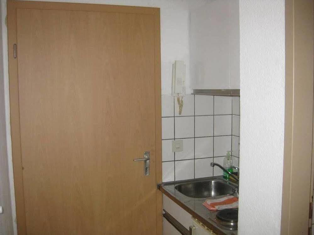 סארברוקן Nauwieser Apartments מראה חיצוני תמונה