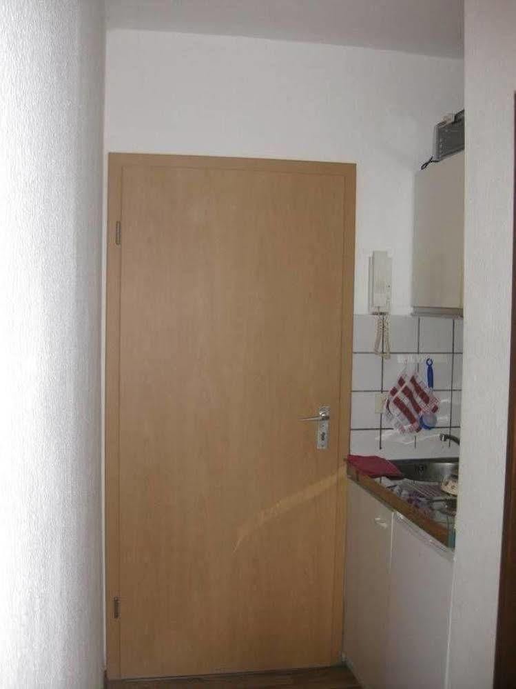 סארברוקן Nauwieser Apartments מראה חיצוני תמונה