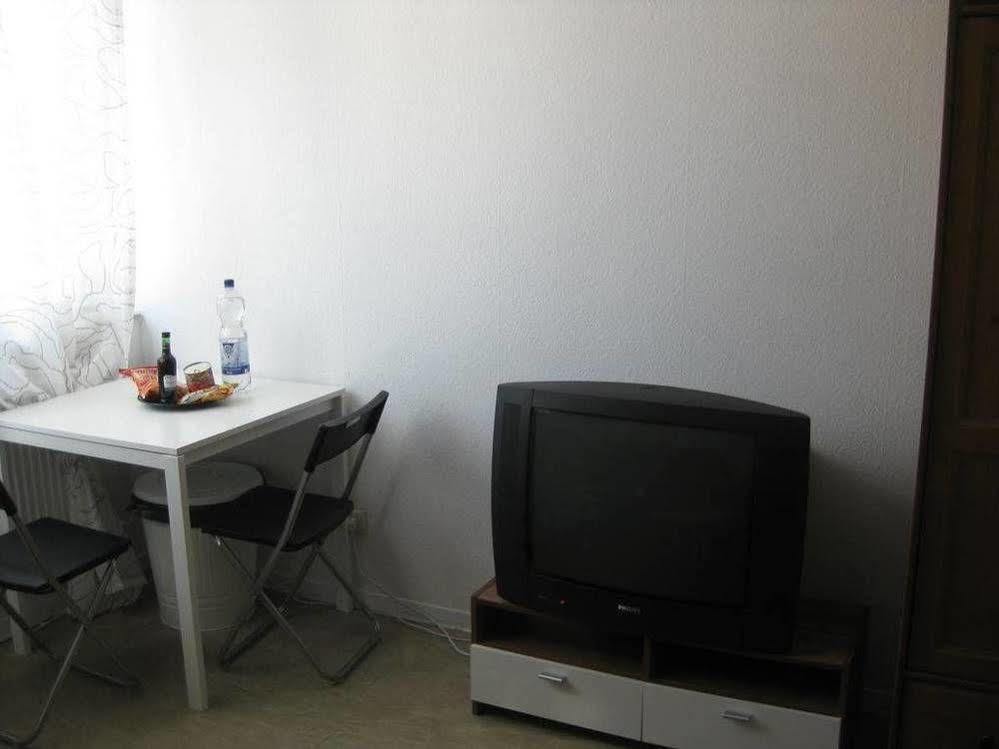 סארברוקן Nauwieser Apartments מראה חיצוני תמונה