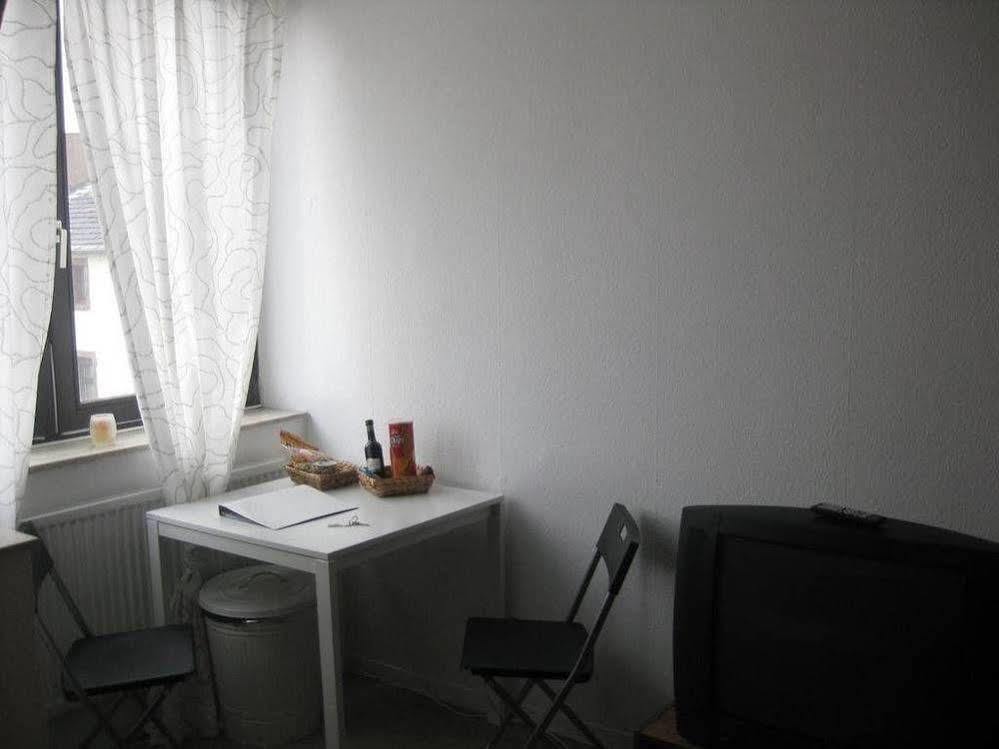 סארברוקן Nauwieser Apartments מראה חיצוני תמונה
