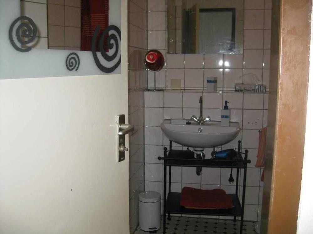 סארברוקן Nauwieser Apartments מראה חיצוני תמונה