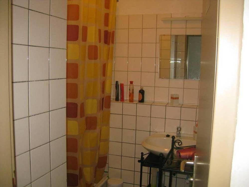 סארברוקן Nauwieser Apartments מראה חיצוני תמונה