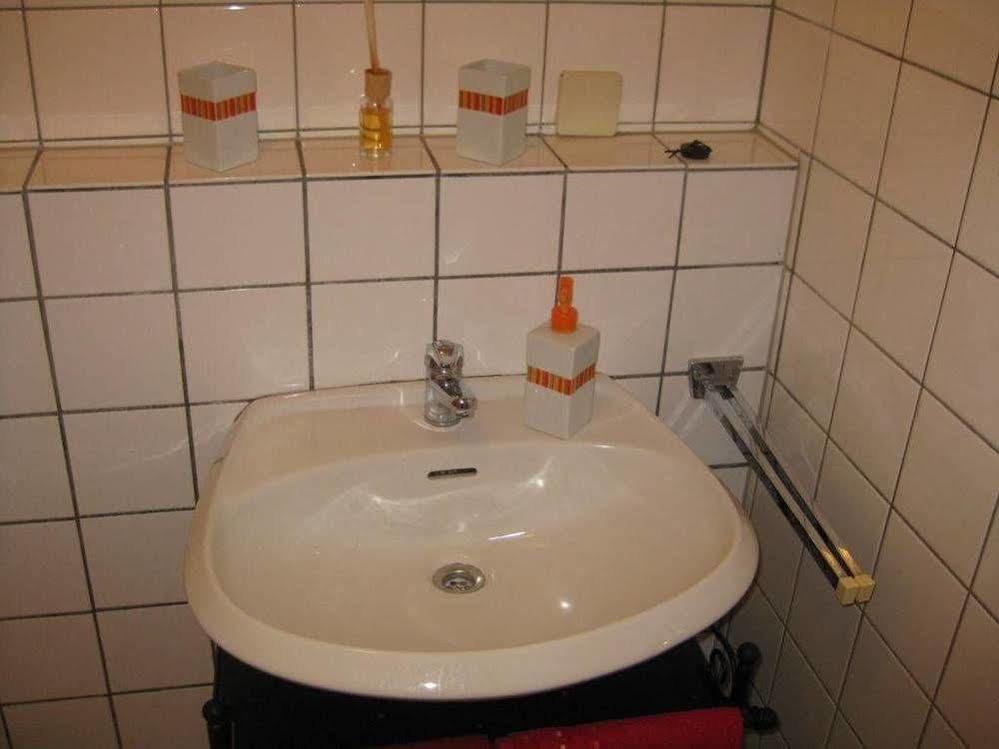 סארברוקן Nauwieser Apartments מראה חיצוני תמונה