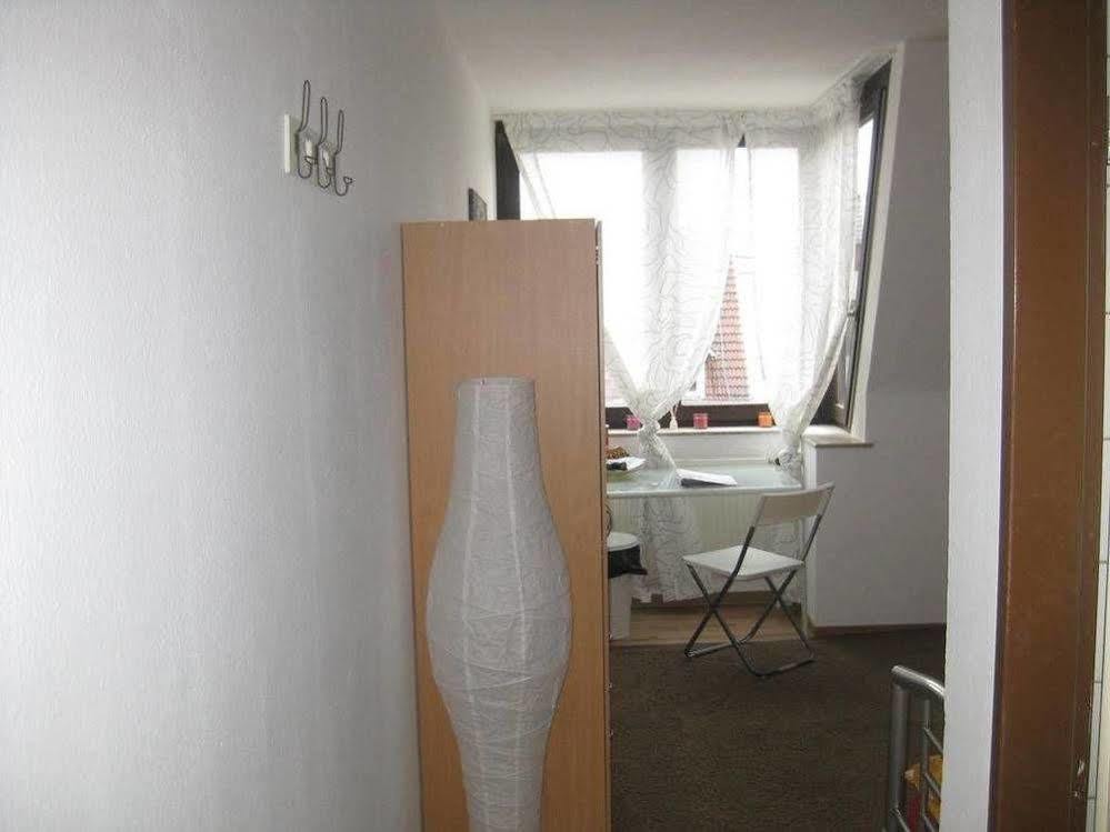 סארברוקן Nauwieser Apartments מראה חיצוני תמונה