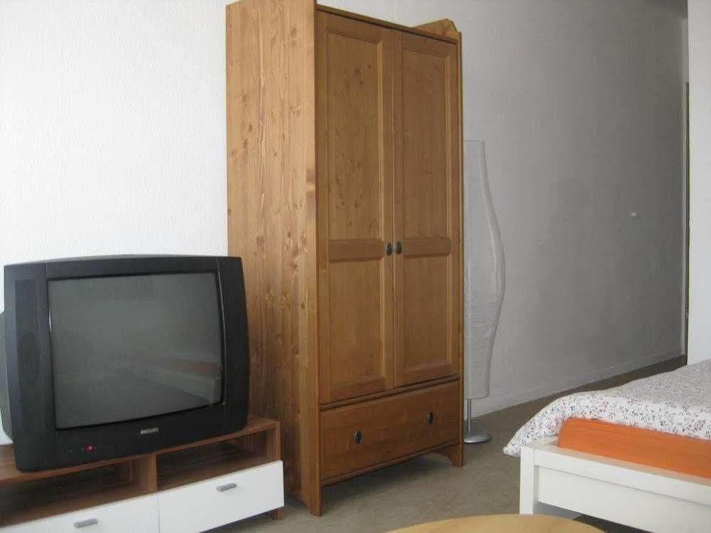 סארברוקן Nauwieser Apartments מראה חיצוני תמונה